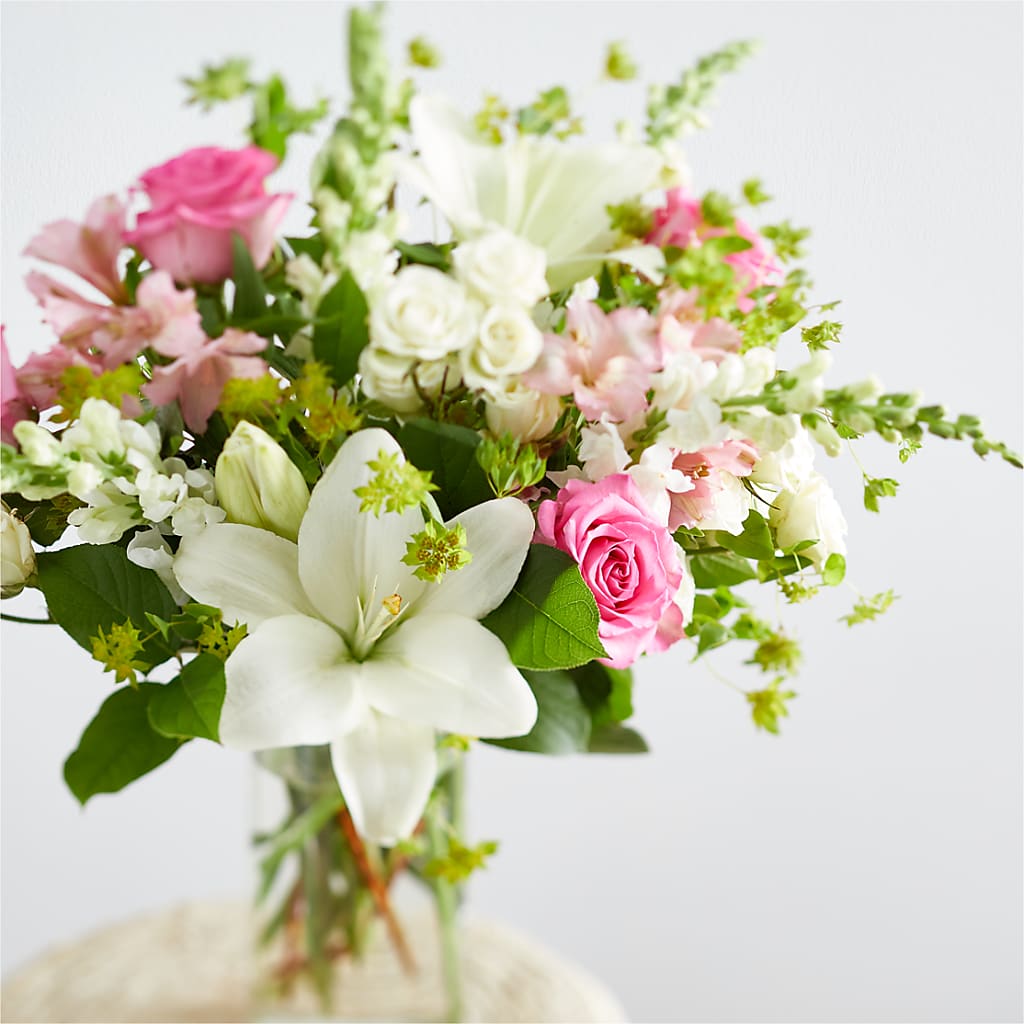 Fondly Bouquet –  Green Room Flowers Llc, Tucson AZ