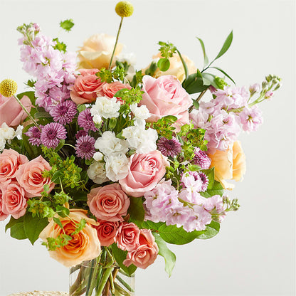 Perfect Contentment Bouquet –  Green Room Flowers Llc, Tucson AZ