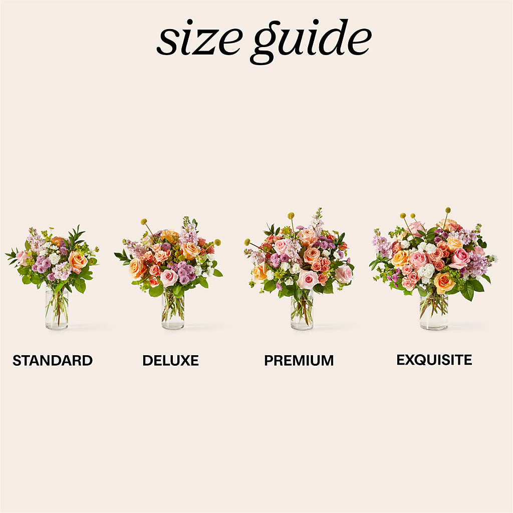 Perfect Contentment Bouquet –  Green Room Flowers Llc, Tucson AZ