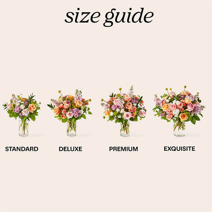 Perfect Contentment Bouquet –  Green Room Flowers Llc, Tucson AZ