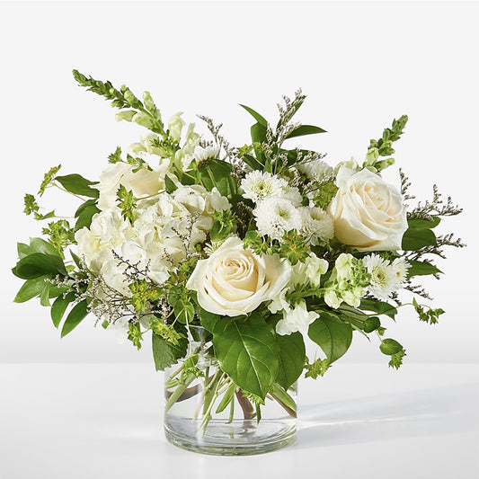 Hint of Vanilla Bouquet –  Green Room Flowers Llc, Tucson AZ