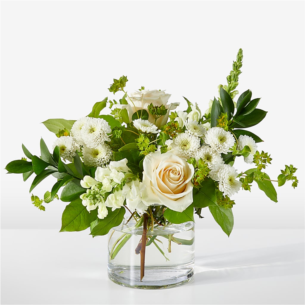 Hint of Vanilla Bouquet –  Green Room Flowers Llc, Tucson AZ