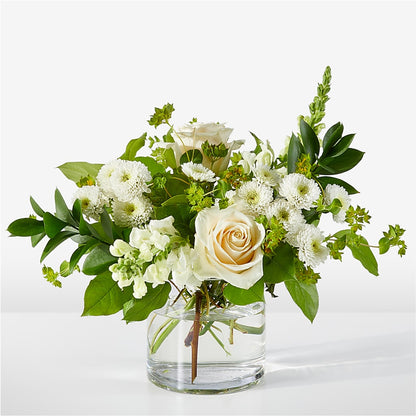 Hint of Vanilla Bouquet –  Green Room Flowers Llc, Tucson AZ