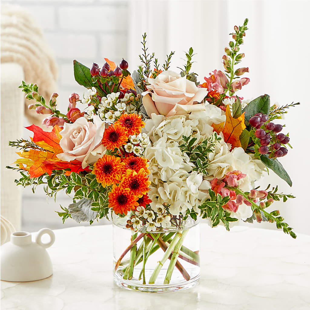 Autumnal Equinox Bouquet –  Green Room Flowers Llc, Tucson AZ
