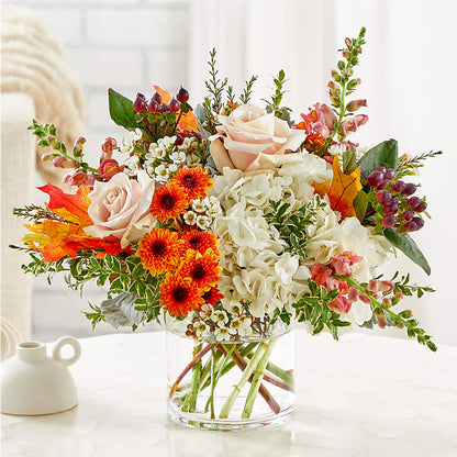 Autumnal Equinox Bouquet –  Green Room Flowers Llc, Tucson AZ
