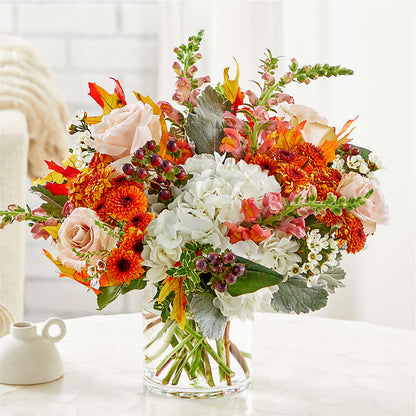 Autumnal Equinox Bouquet –  Green Room Flowers Llc, Tucson AZ