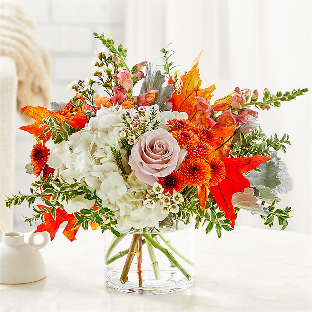 Autumnal Equinox Bouquet –  Green Room Flowers Llc, Tucson AZ