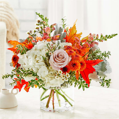 Autumnal Equinox Bouquet –  Green Room Flowers Llc, Tucson AZ