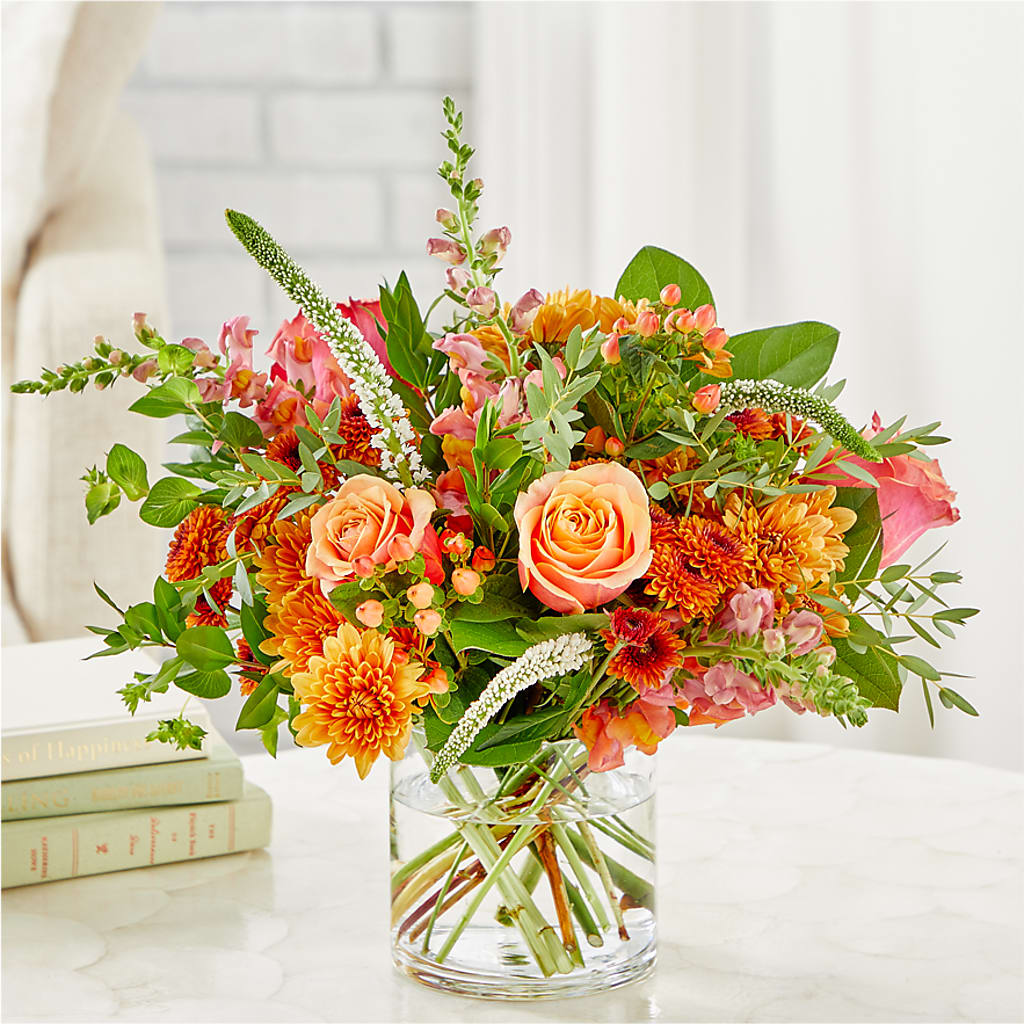 Leafy Trails Bouquet –  Green Room Flowers Llc, Tucson AZ