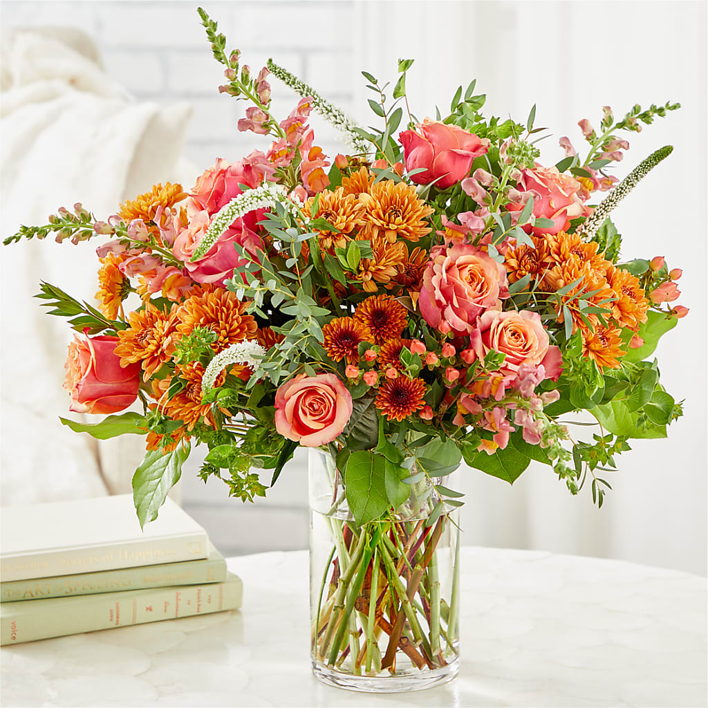 Leafy Trails Bouquet –  Green Room Flowers Llc, Tucson AZ