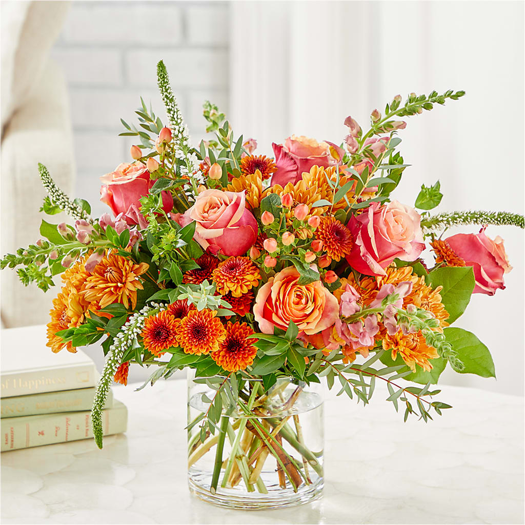 Leafy Trails Bouquet –  Green Room Flowers Llc, Tucson AZ