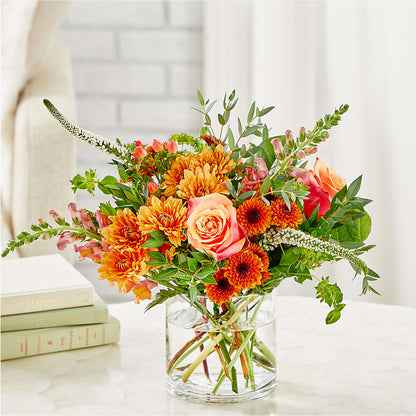 Leafy Trails Bouquet –  Green Room Flowers Llc, Tucson AZ
