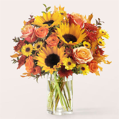 Fluttering Foliage Bouquet –  Green Room Flowers Llc, Tucson AZ