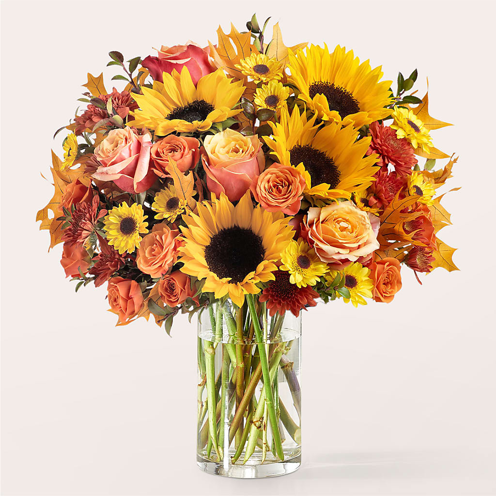 Fluttering Foliage Bouquet –  Green Room Flowers Llc, Tucson AZ