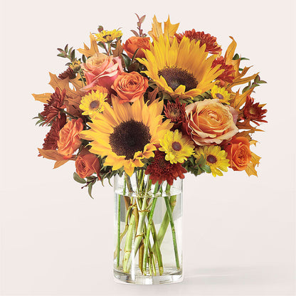 Fluttering Foliage Bouquet –  Green Room Flowers Llc, Tucson AZ