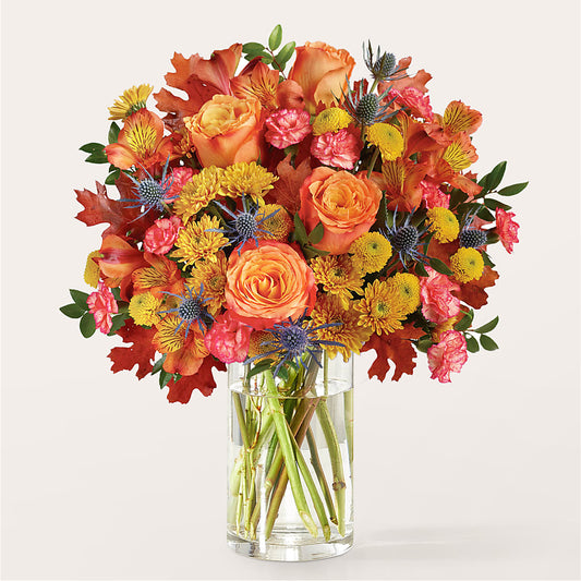 Winds of Autumn Bouquet –  Green Room Flowers Llc, Tucson AZ