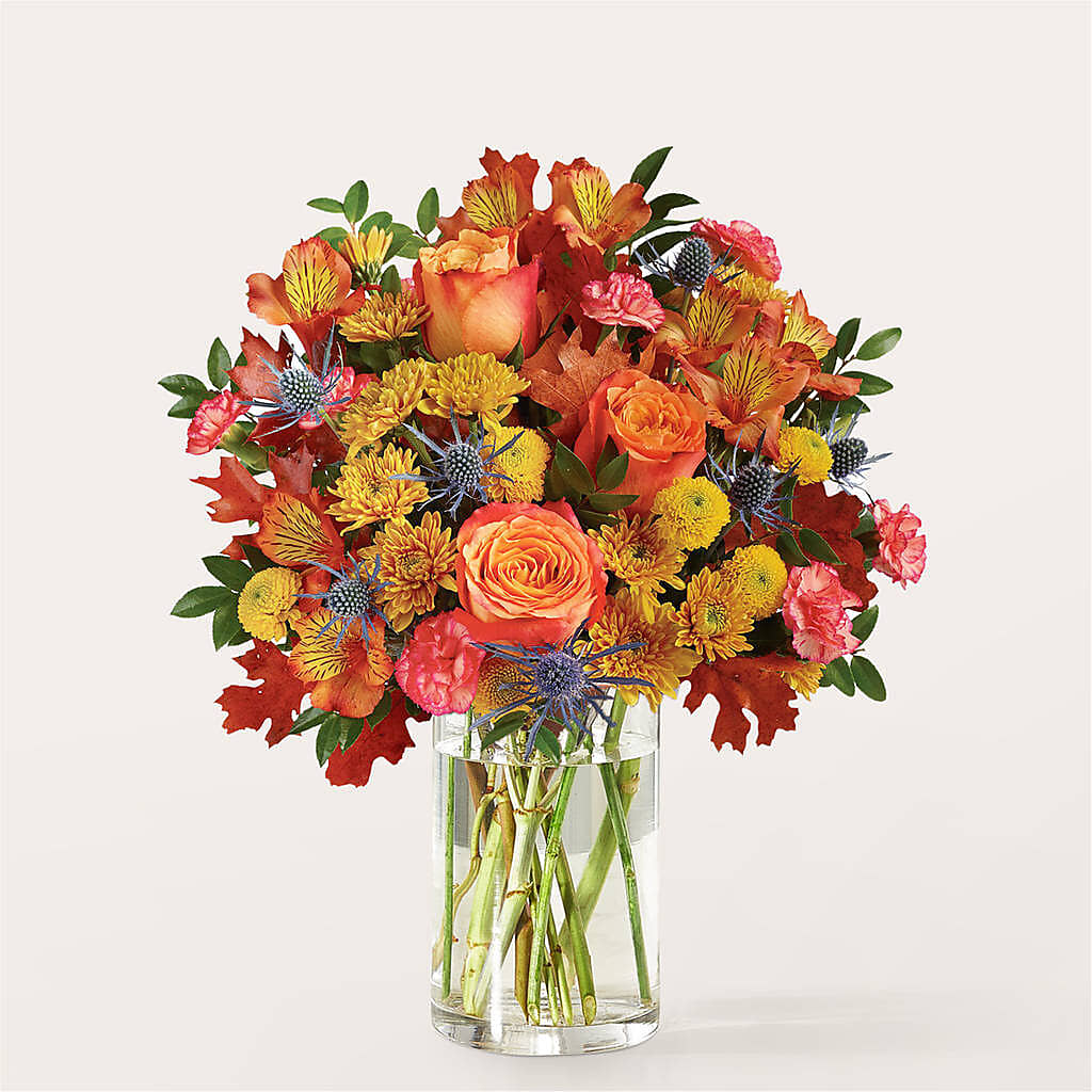 Winds of Autumn Bouquet –  Green Room Flowers Llc, Tucson AZ