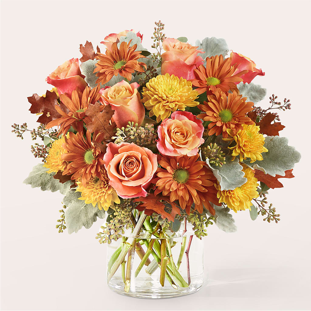 Caramel Apple Bouquet –  Green Room Flowers Llc, Tucson AZ