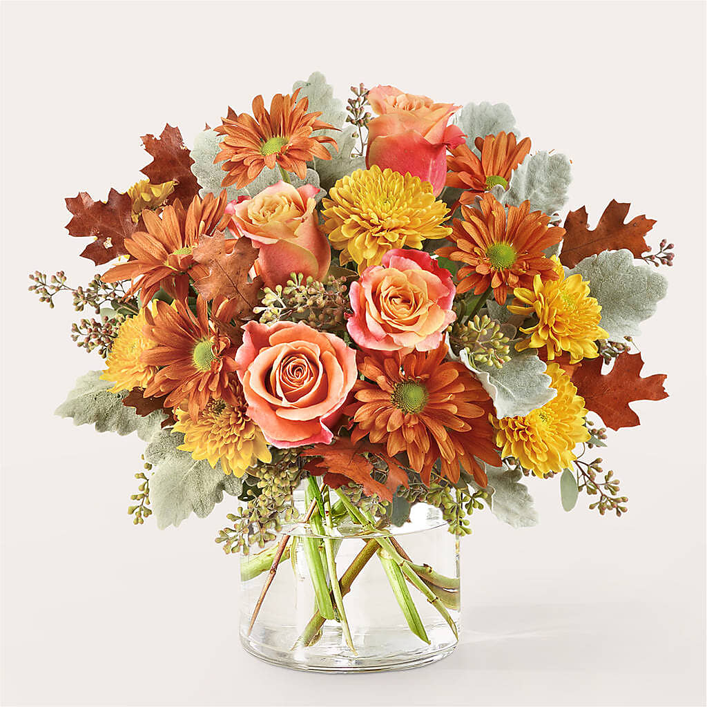 Caramel Apple Bouquet –  Green Room Flowers Llc, Tucson AZ