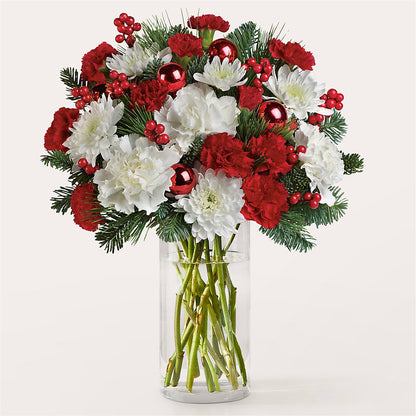 Good Tidings Bouquet –  Green Room Flowers Llc, Tucson AZ