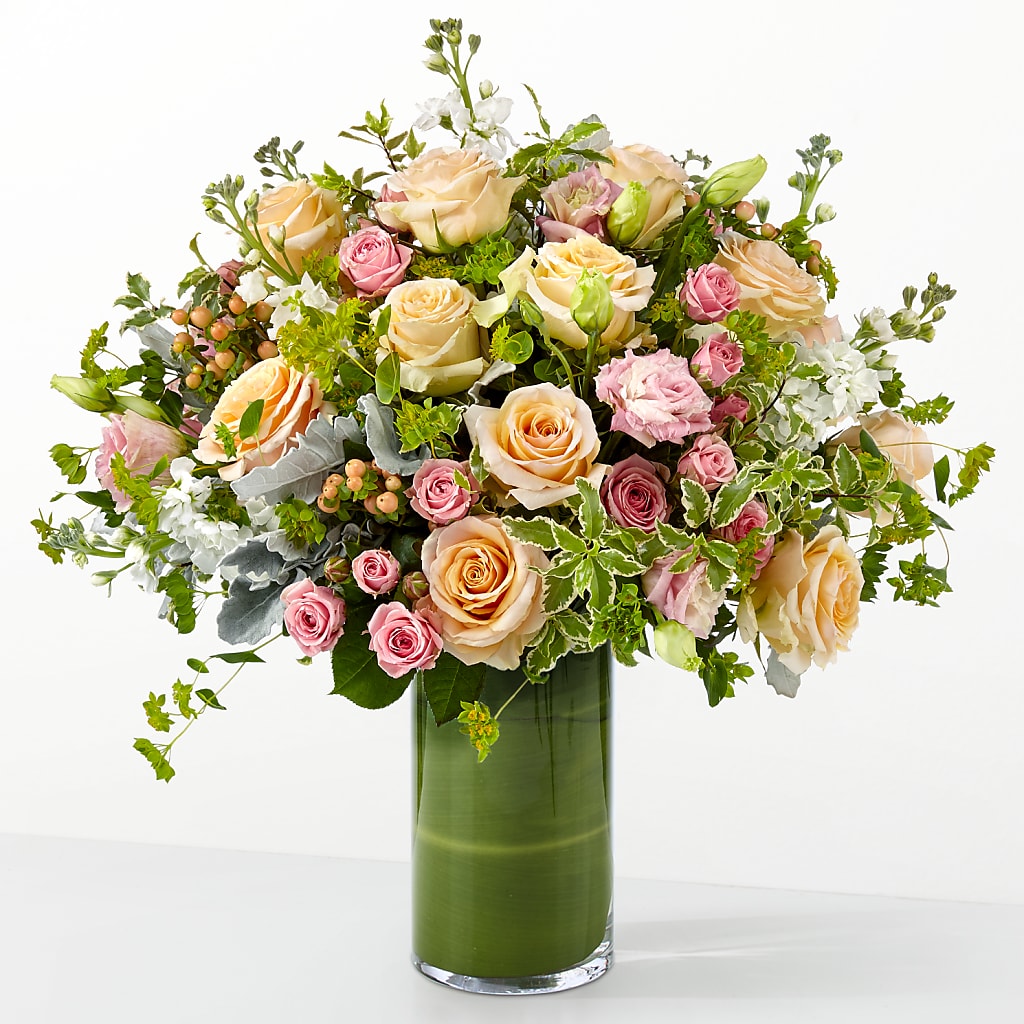 The Glamour Shot –  Green Room Flowers Llc, Tucson AZ