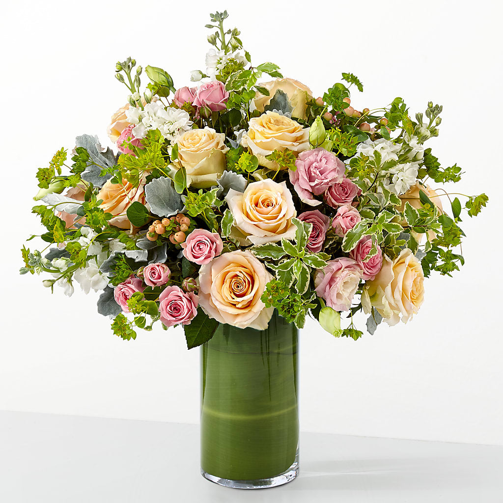 The Glamour Shot –  Green Room Flowers Llc, Tucson AZ