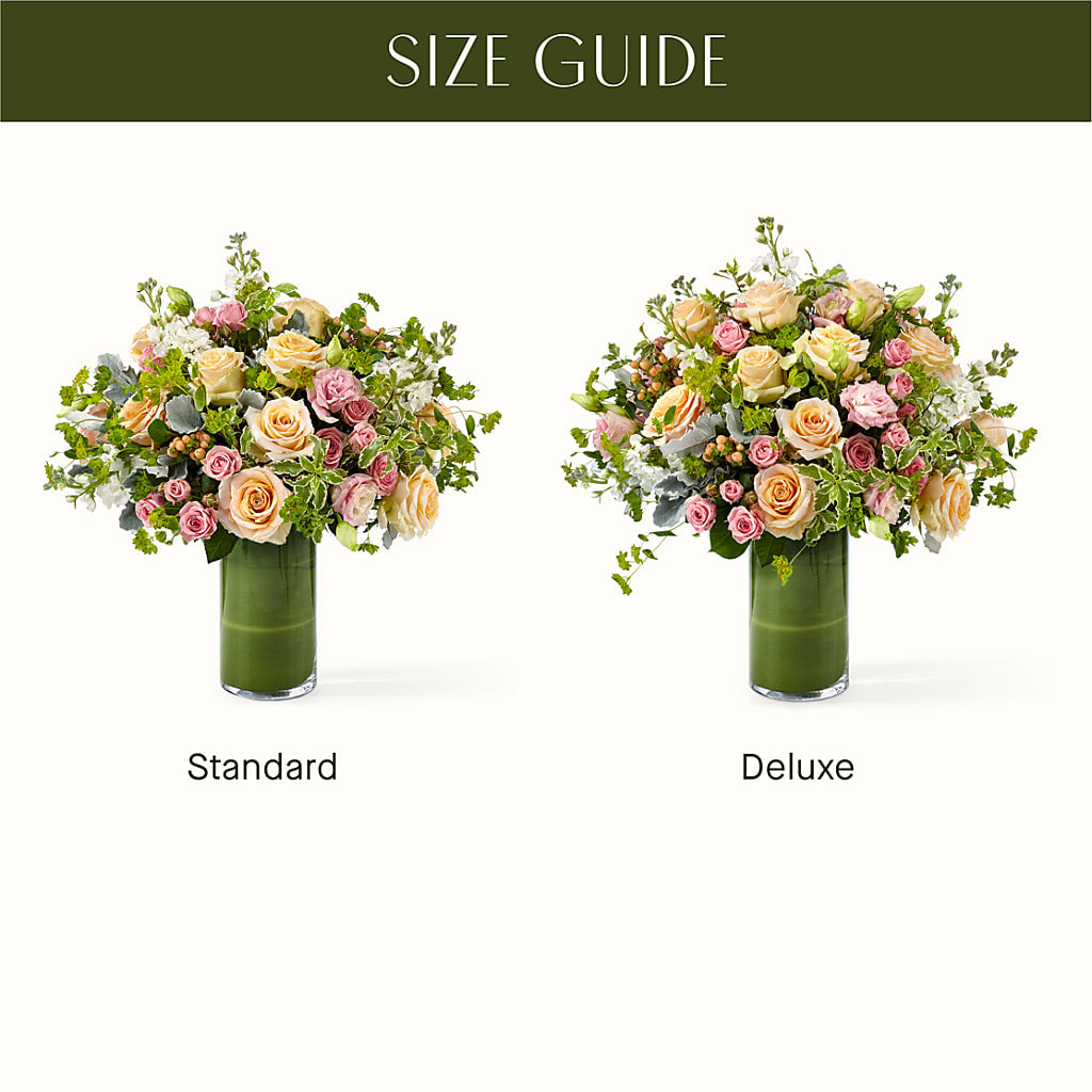 The Glamour Shot –  Green Room Flowers Llc, Tucson AZ