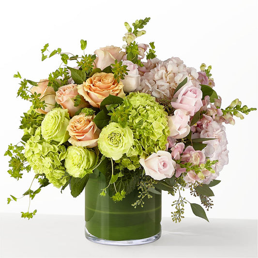 The Art Deco –  Green Room Flowers Llc, Tucson AZ
