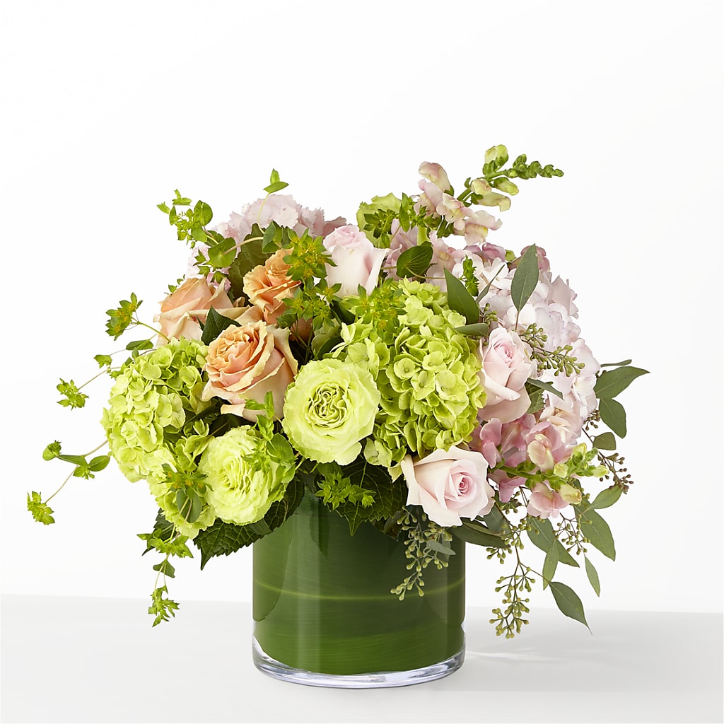 The Art Deco –  Green Room Flowers Llc, Tucson AZ