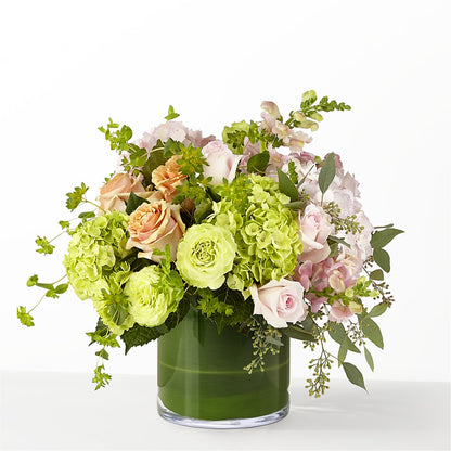 The Art Deco –  Green Room Flowers Llc, Tucson AZ