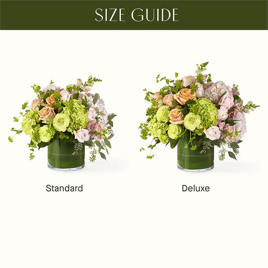 The Art Deco –  Green Room Flowers Llc, Tucson AZ