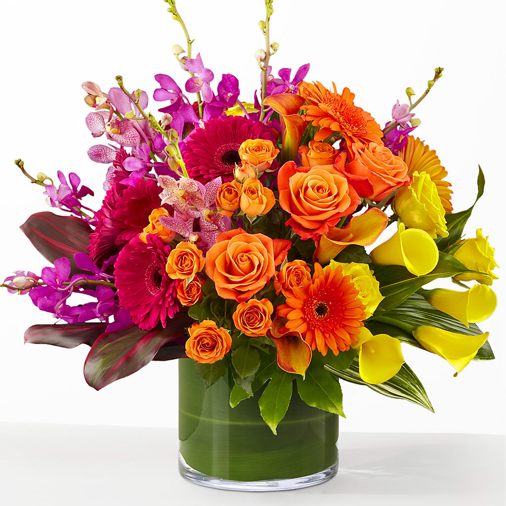 The Mosaic –  Green Room Flowers Llc, Tucson AZ