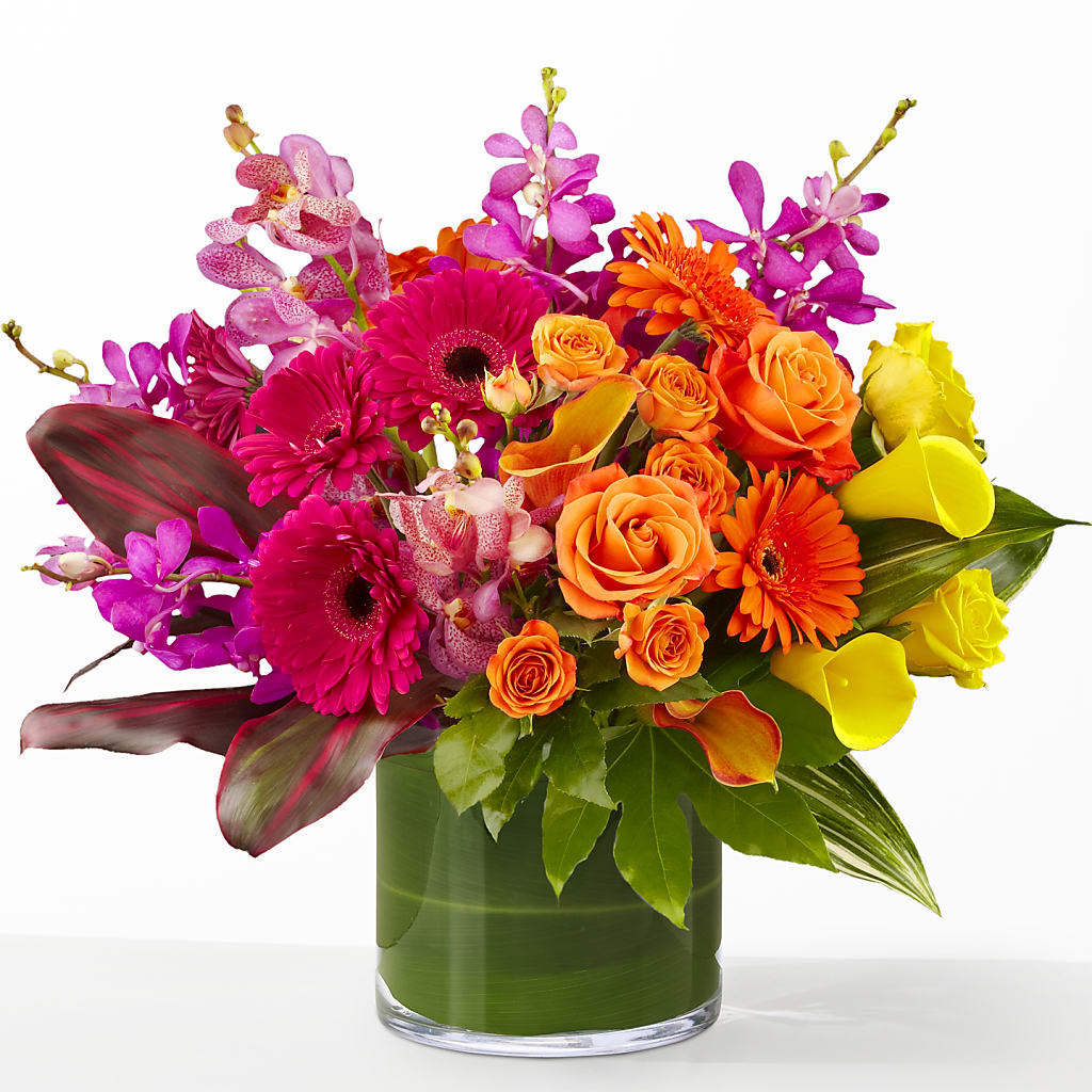 The Mosaic –  Green Room Flowers Llc, Tucson AZ