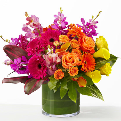 The Mosaic –  Green Room Flowers Llc, Tucson AZ