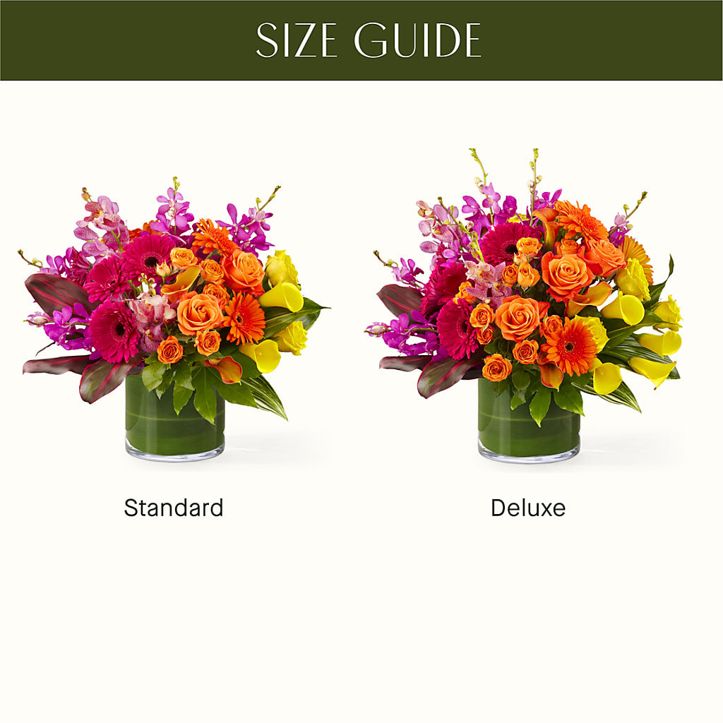 The Mosaic –  Green Room Flowers Llc, Tucson AZ