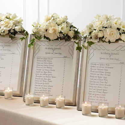 Colonnade Frame Décor –  Green Room Flowers Llc, Tucson AZ