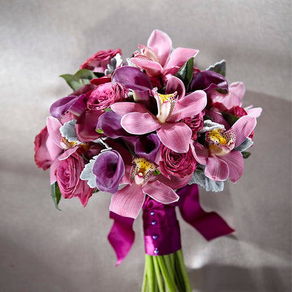 Delicacy Bouquet –  Green Room Flowers Llc, Tucson AZ