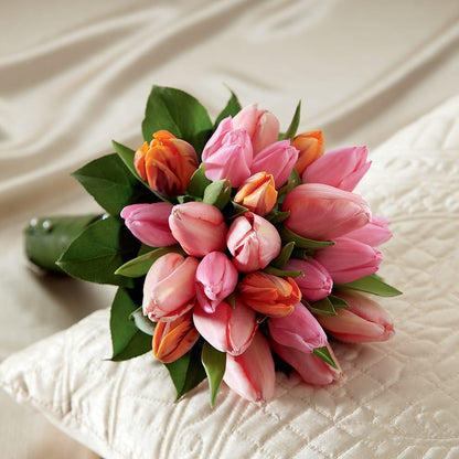 Embraceable Bouquet –  Green Room Flowers Llc, Tucson AZ