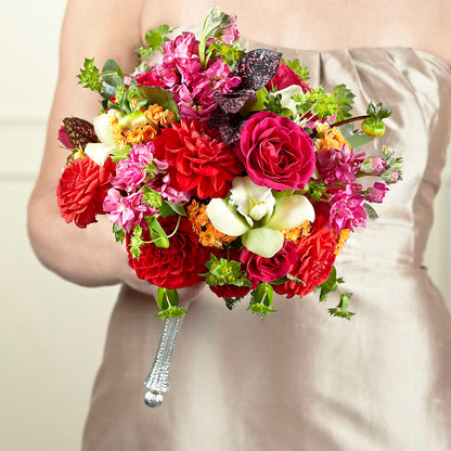 True Happiness Bouquet –  Green Room Flowers Llc, Tucson AZ