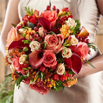 Contentment Bouquet –  Green Room Flowers Llc, Tucson AZ