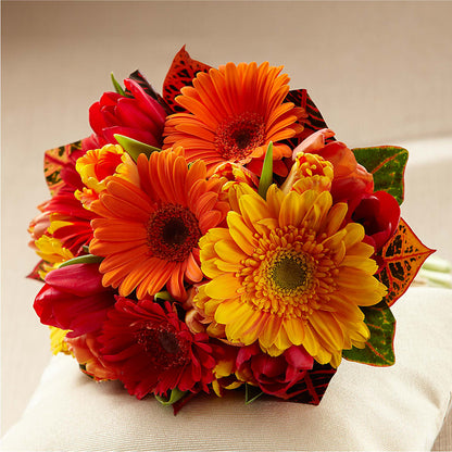 Sunglow Bouquet –  Green Room Flowers Llc, Tucson AZ