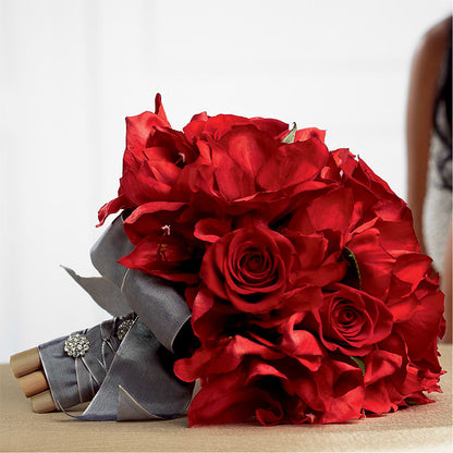 Heart's Happiness Bouquet –  Green Room Flowers Llc, Tucson AZ