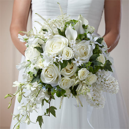 Cherish Bouquet –  Green Room Flowers Llc, Tucson AZ