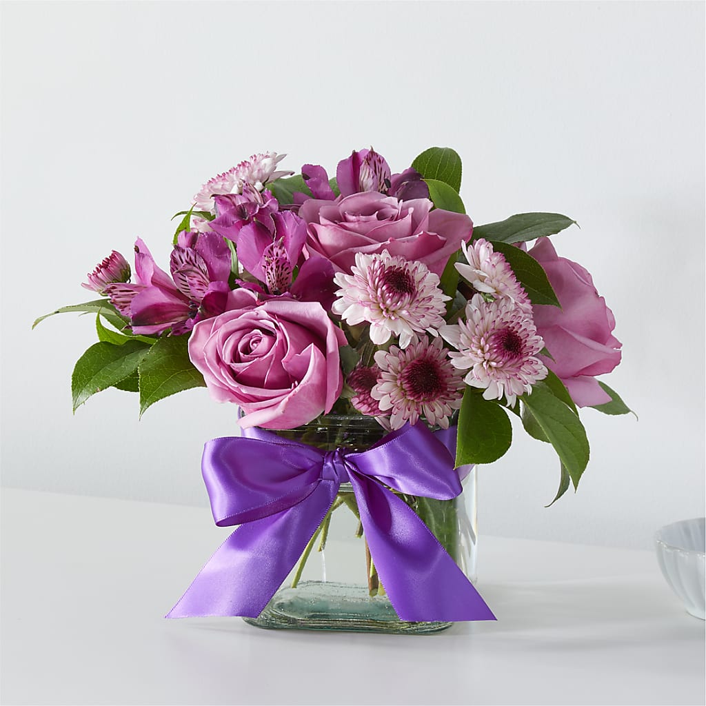 Sugarplum Bouquet –  Green Room Flowers Llc, Tucson AZ