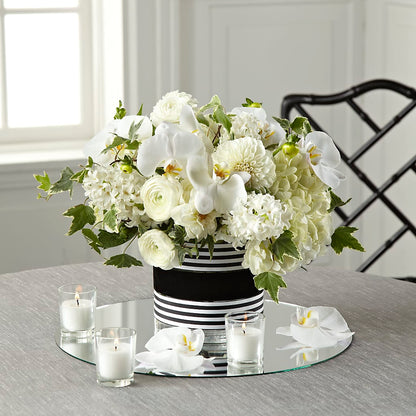 Solemnity Arrangement –  Green Room Flowers Llc, Tucson AZ
