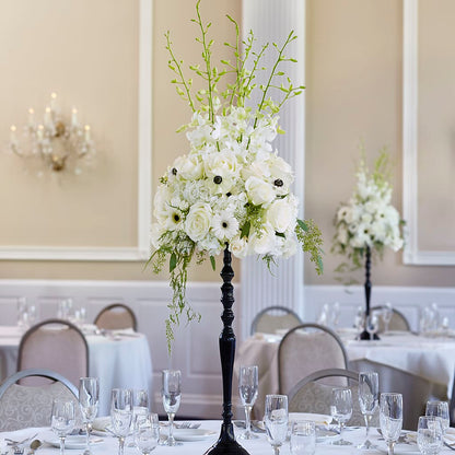 Regency Centerpiece –  Green Room Flowers Llc, Tucson AZ
