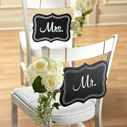 Notions Chair Décor –  Green Room Flowers Llc, Tucson AZ