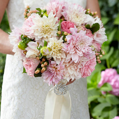 Heart's Promise Bouquet –  Green Room Flowers Llc, Tucson AZ