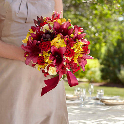 Sunningdale Bouquet –  Green Room Flowers Llc, Tucson AZ