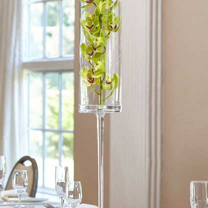 Green Mini Cymbidium Bouquet –  Green Room Flowers Llc, Tucson AZ